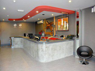 Oyo 90265 Hotel Ventura Kangar Esterno foto