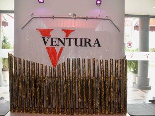 Oyo 90265 Hotel Ventura Kangar Esterno foto